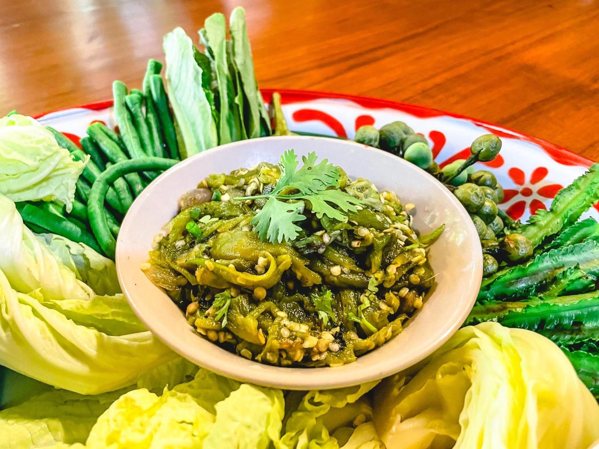 Baanthep Antique Homestay Phrae Eksteriør bilde